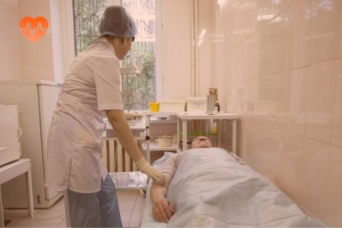 Бесплатное лечение алкоголизма в Кадуе