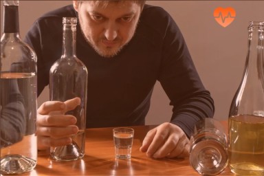 Лечение белой горячки в Кадуе