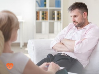 Психолог при алкоголизме в Кадуе