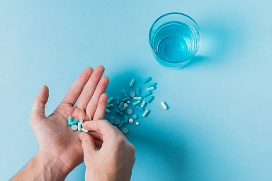 Лечение стресса в Кадуе