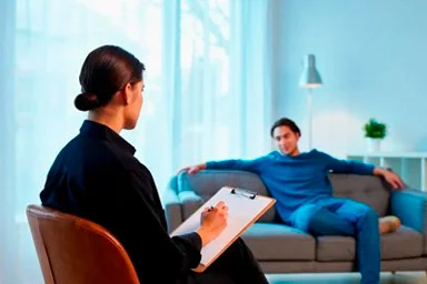 Кодирование гипнозом в Кадуе